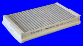 Фильтр салона угольный Mecafilter EKR7513