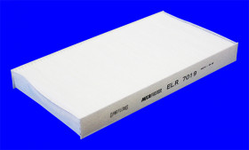 Фільтр салону Mecafilter ELR7019