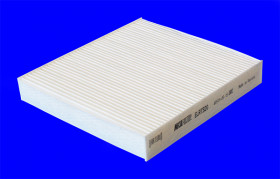 Фільтр салону Mecafilter ELR7320