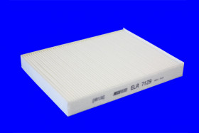 Фільтр салону Mecafilter ELR7129