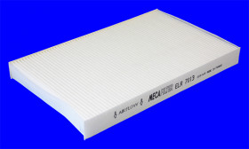 Фільтр салону Mecafilter ELR7013