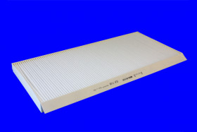 Фильтр салона Mecafilter ELR7108