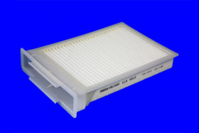 Фільтр салону Mecafilter ELR7213