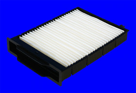 Фільтр салону Mecafilter ELR7124