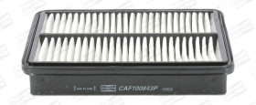 Фільтр повітряний CHAMPION CAF100843P