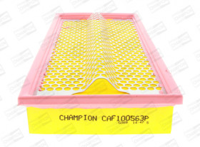 Фильтр воздушный CHAMPION CAF100563P