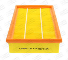 Фільтр повітряний CHAMPION CAF100722P