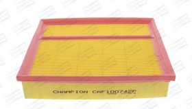 Фільтр повітряний CHAMPION CAF100742P