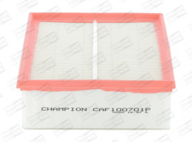 Фільтр повітряний CHAMPION CAF100701P