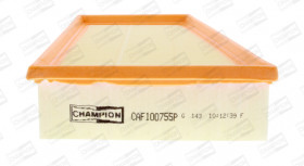 Фильтр воздушный CHAMPION CAF100755P