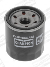 Фильтр масляный CHAMPION COF100679S