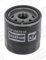 Фільтр масляний CHAMPION COF100751S