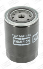 Фильтр масляный CHAMPION COF100137S