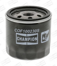Фильтр масляный CHAMPION COF100230S