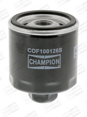Фильтр масляный CHAMPION COF100126S