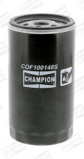 Фильтр масляный CHAMPION COF100148S