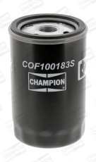 Фильтр масляный CHAMPION COF100183S