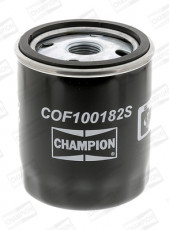 Фильтр масляный CHAMPION COF100182S
