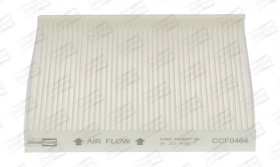 Фильтр салона CHAMPION CCF0464