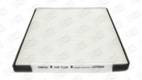 Фильтр салона CHAMPION CCF0025