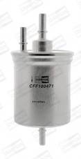 Фильтр топливный CHAMPION CFF100471