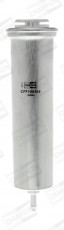 Фільтр паливний CHAMPION CFF100424