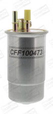 Champion Фильтр топливный CHAMPION CFF100473