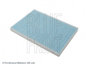 Фільтр салону Blue Print ADG02537