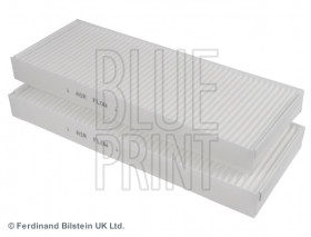 Фильтр салона Blue Print ADN12522