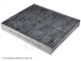 Фільтр салону Blue Print ADN12523
