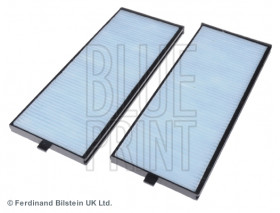 Фильтр салона Blue Print ADG02520