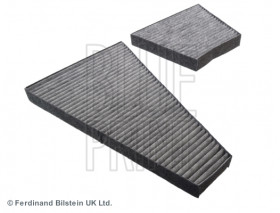 Фільтр салону Blue Print ADV182528