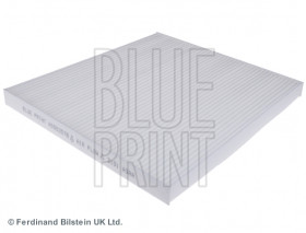 Фільтр салону Blue Print ADG02578