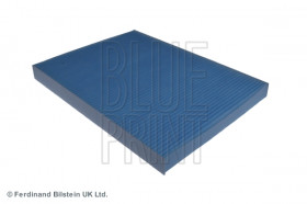 Фільтр салону Blue Print ADV182521