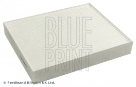 Фільтр салону Blue Print ADF122530
