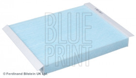 Фильтр салона Blue Print ADA102510