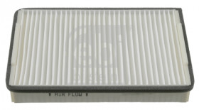Фильтр салона FEBI 22009