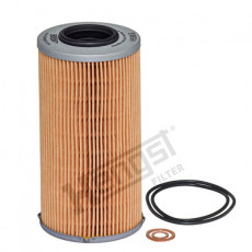 Фільтр масляний HENGST E865H D363