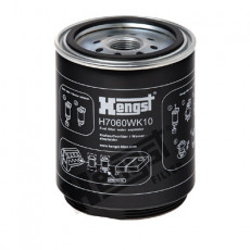 Фільтр паливний HENGST H7060WK10