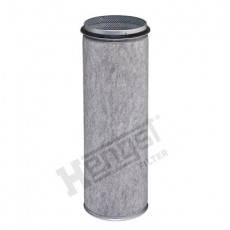 Фільтр повітряний HENGST E118LS