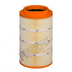 Фільтр повітряний HENGST E706L