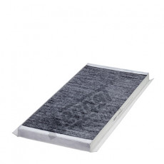 Фільтр салону вугільний HENGST E1943LC