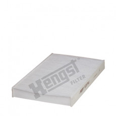 Фільтр салону HENGST E2979LI