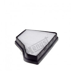 Фільтр салону HENGST E957LI