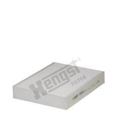 Фільтр салону HENGST E2991LI