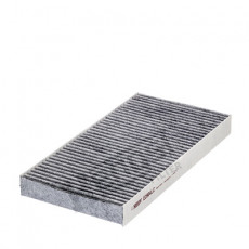 Фільтр салону вугільний HENGST E2904LC