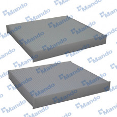 Фільтр салону MANDO ECF00013M