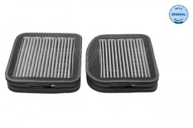 Фільтр салону вугільний MEYLE 012 320 0020/S