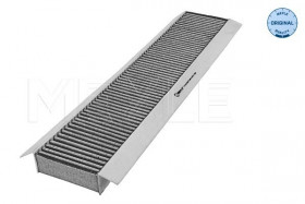 Фільтр салону вугільний MEYLE 712 320 0002