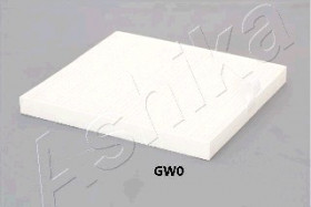 Фільтр салону ASHIKA 21-GW-GW0
